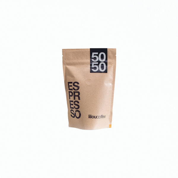 50/50