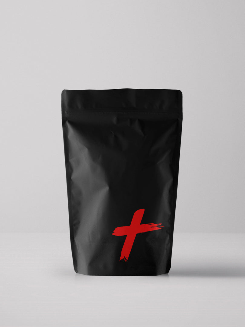 Espresso Blend Even(t)More
