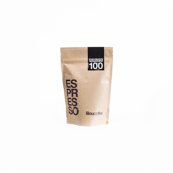 Robusta 100