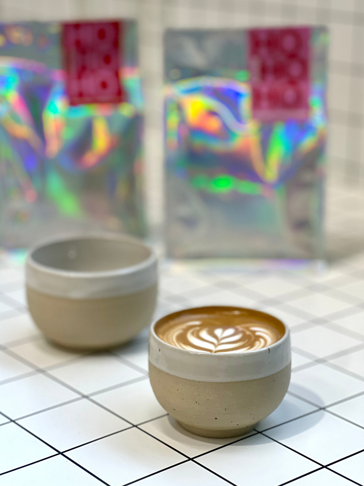 lilou mug - Pott Ceramics 230ml