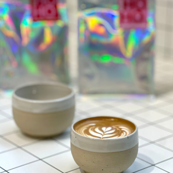 lilou mug - Pott Ceramics 150ml