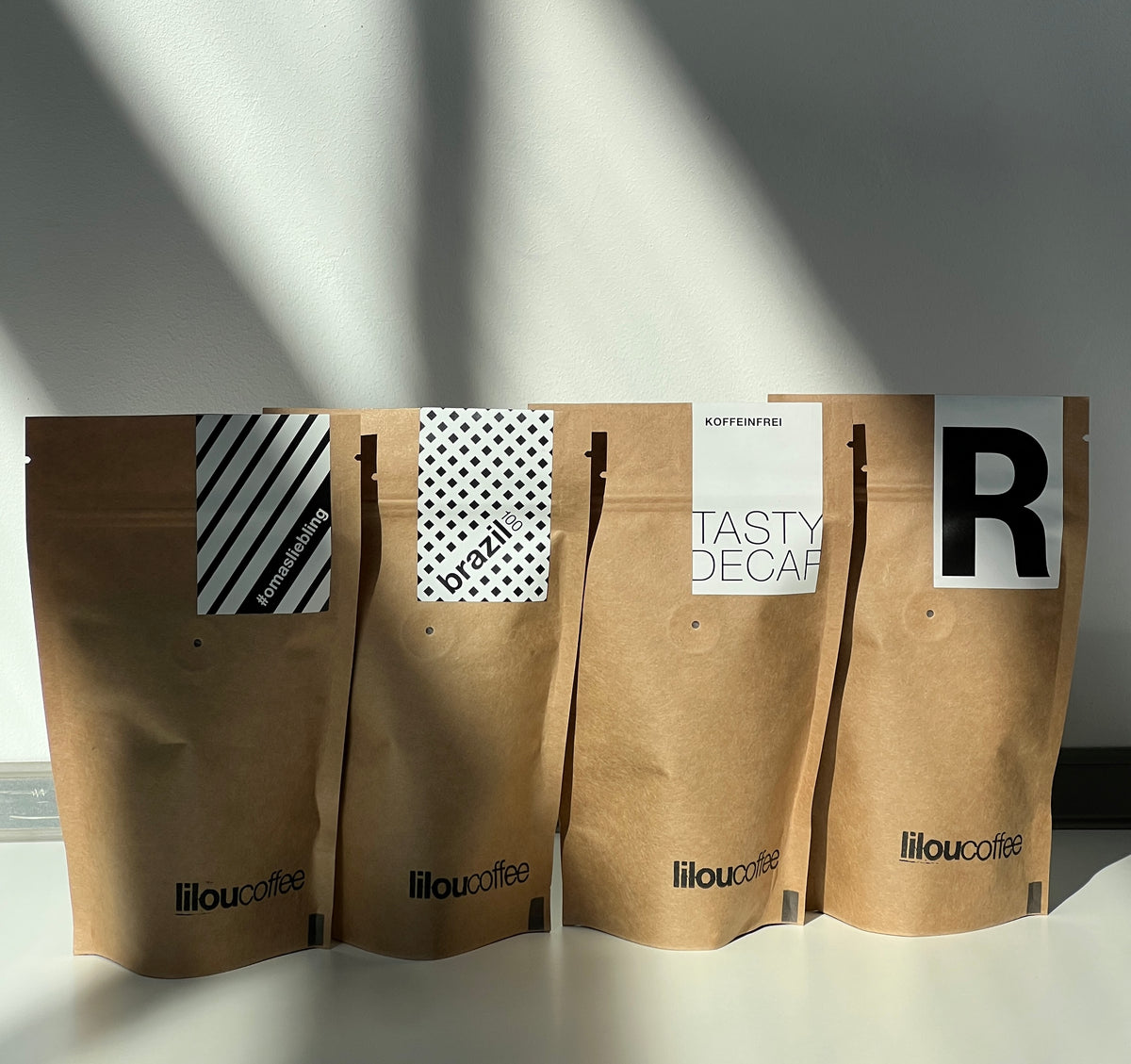 Tastingbox - Kaffeeröstung