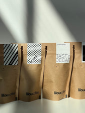 Tastingbox - Kaffeeröstung