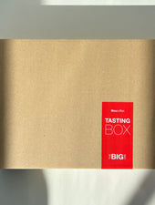 Tastingbox THE BIG ONE - Espresso- & Kaffeeröstung