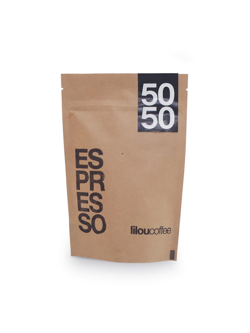 50/50